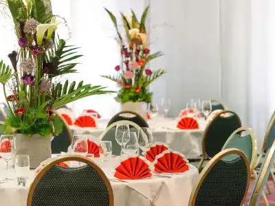 Mercure München Süd Messe - 26