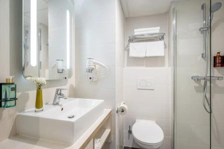 Mercure Oostende - 9