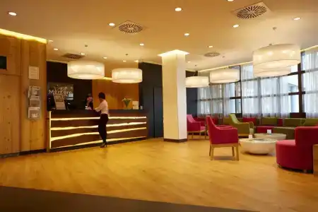 Mercure am Messeplatz - 26