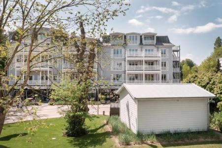 The Cozy Timmendorfer Strand - 24
