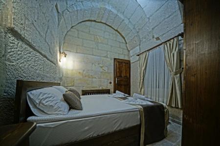 Castle Cave - 28