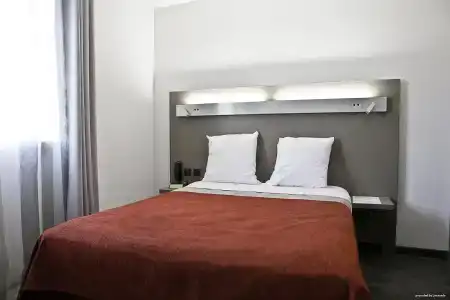 The Originals City, Hôtel Les Dômes, Perpignan Sud - 5