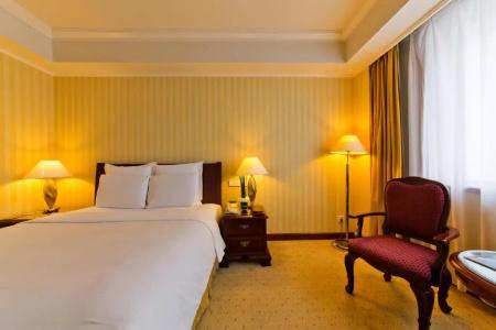 Clarion Tianjin - 36