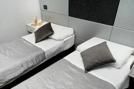 Relais Forus Inn - 56