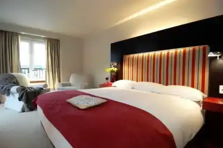 Auberge Saint-Antoine - 65