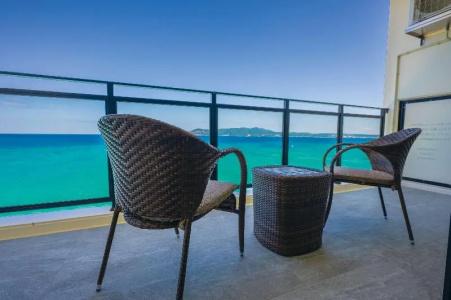 Best Western Okinawa Kouki Beach - 87