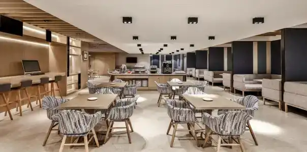Holiday Inn Express Chengdu Wenjiang Hotspring, An Ihg - 10