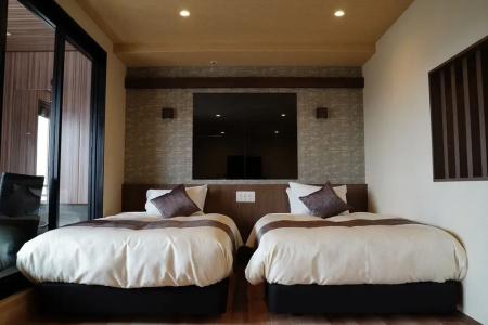 Livemax Resort Kaga Yamashiro - 86