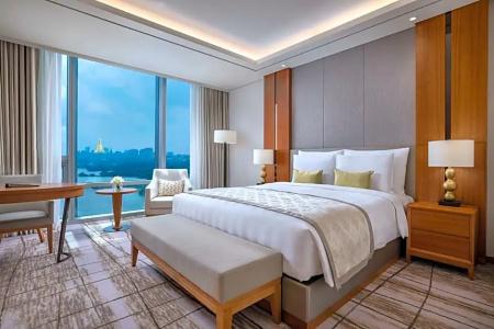 Lotte Yangon - 67