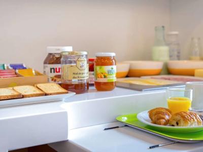 ibis budget Perpignan Centre - 10