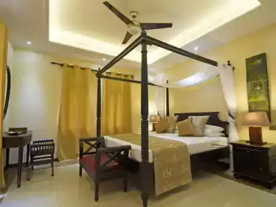 The Palm Seychelles - 24