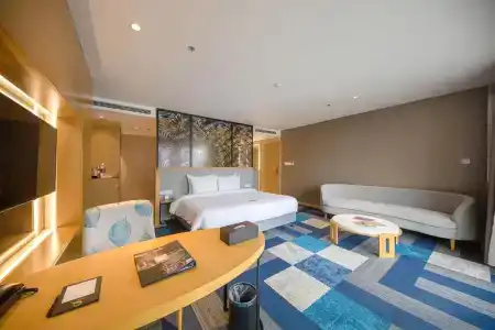 Quinter Central Nha Trang - 82