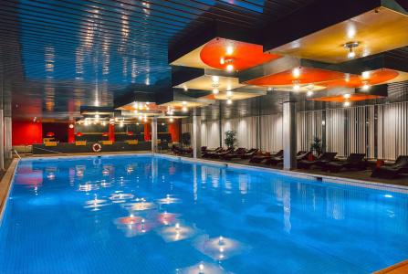Radisson Blu - 13