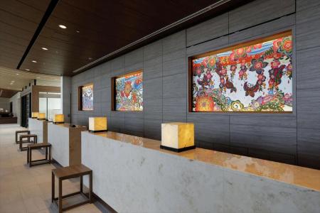 Hilton Okinawa Chatan Resort - 1