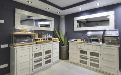 Alexandra ApartBenstarHotelGroup - 21