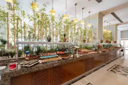 Royal Teos Thermal Resort Clinic & Spa - 11