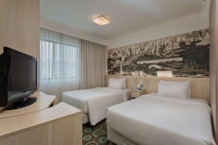 Radisson Oscar Freire - 4