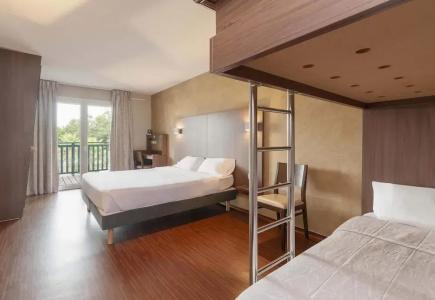 Campanile Saint Jean de Luz - 31