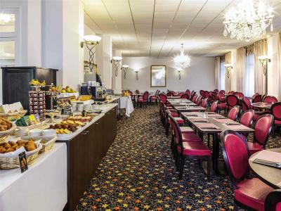 Mercure Lourdes Impérial - 25