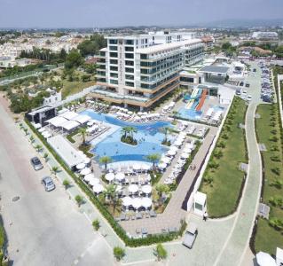 Side Sunport - All Inclusive - 36