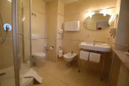 Angerhof Kur- Und Thermenhotel - 16