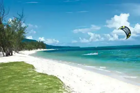 Riu Le Morne - All Inclusive - Adults Only - 26