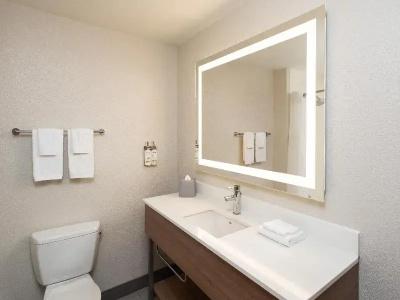 Cambria Miami Airport - Blue Lagoon - 51