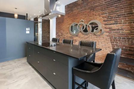 Parc Suites - 126
