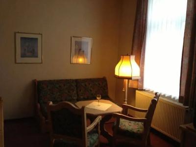 Pension Haus Marga - 4