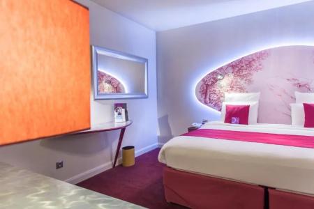 Mercure Paris Bastille Marais - 53