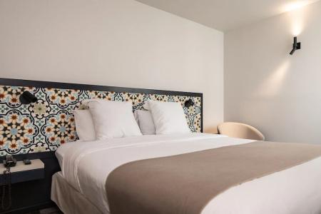 Hôtel Saint Nicolas - 69