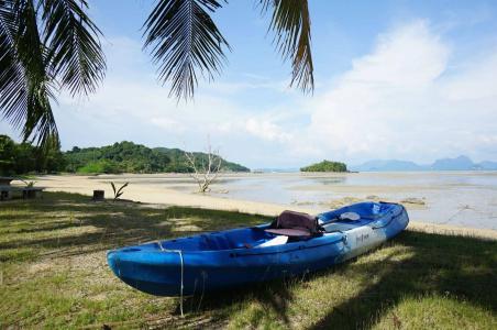 Koh Yao Beach Bungalows - 11