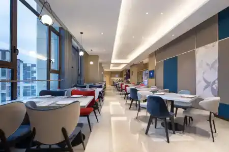 Holiday Inn Express Xi'An High Tech South, An Ihg - 18