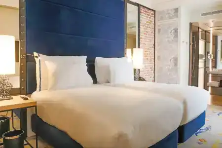 Pestana Plaza Mayor Madrid - 50