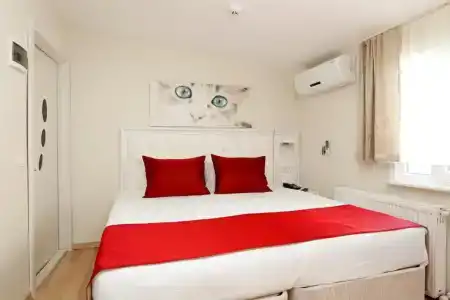 Taksim Istiklal Suites - 99