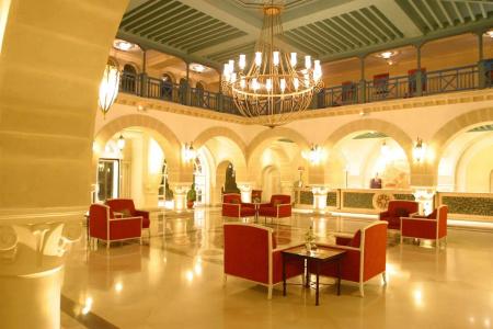 Regency & Spa - 35