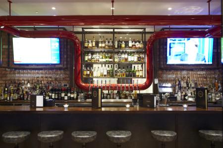 Malmaison Glasgow - 34