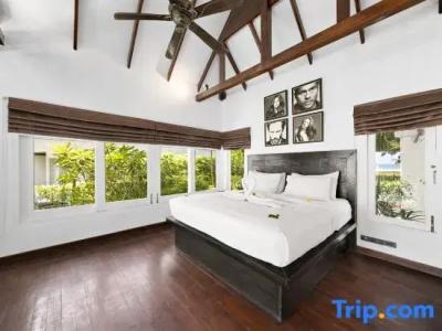Zara Beach Resort Koh Samui - Sha Extra Plus Certified - 110