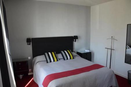 Hôtel Saint Martin - 73