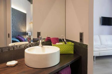 Umma Barcelona b&b Boutique - 7