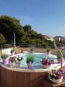 Suite Nettuno - 39