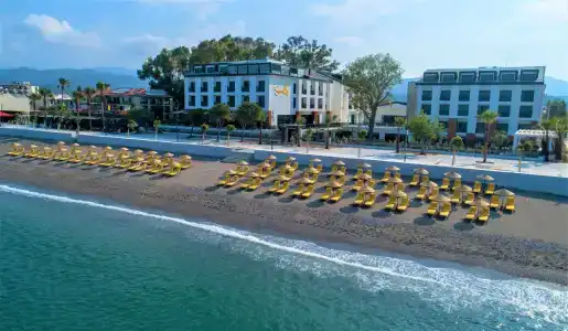 Sundia Exclusive By Liberty Fethiye - Ultra All Inclusive - 31