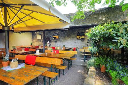 Best Western Premier Ib Friedberger Warte - 27