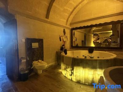 Heritage Cave Inn - 143