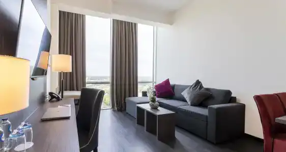 Best Western Plus Plaza Almere - 128