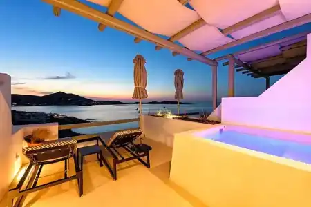 Senia - Onar Hotels Collection - 371