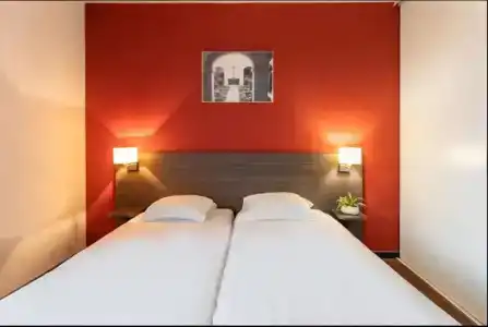 Zenitude Hôtel-Résidences Nîmes Centre - 26