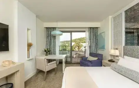Dolce by Wyndham Sitges Barcelona - 69