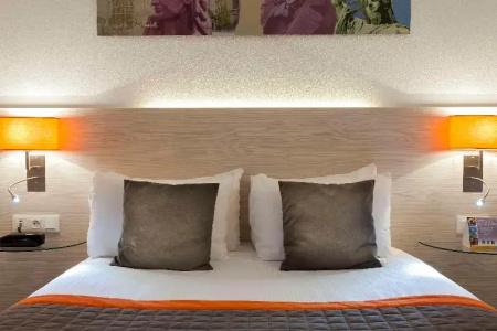 Comfort Expo Colmar - 38