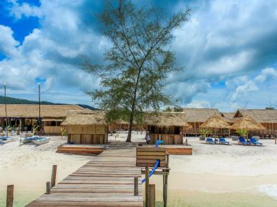 Sok San Beach Resort - 13